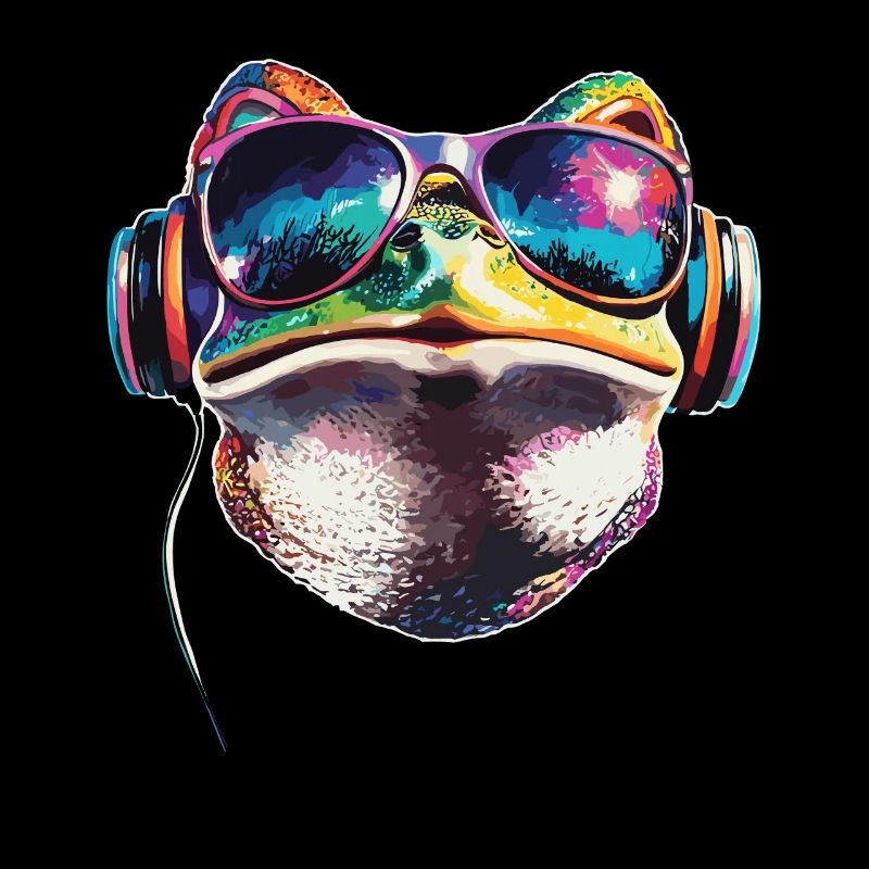 Frog Little Toad Tree Frog Frog Prince Frogs