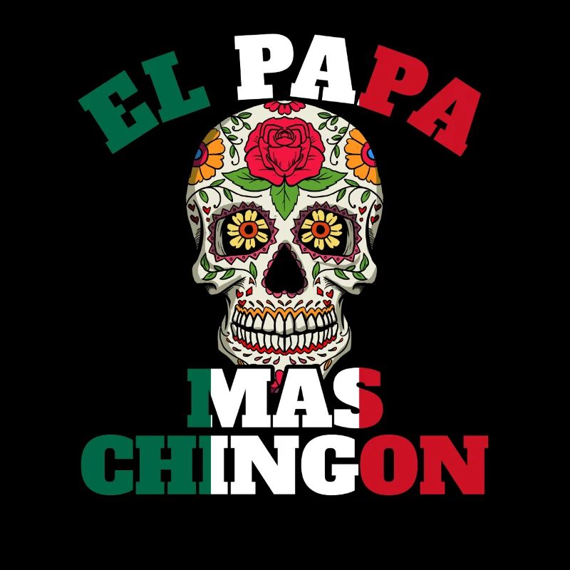 El Papa Mas Chingon