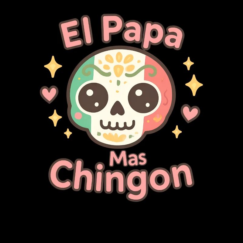 El Papa Mas Chingon