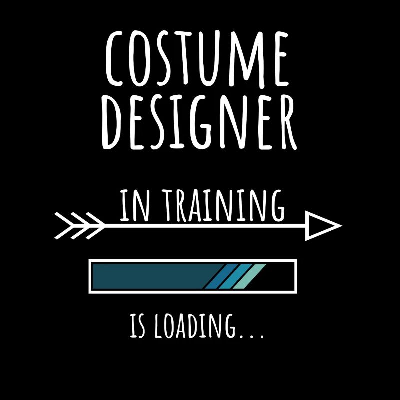 Theatre Gift Profession Training Costume Designer