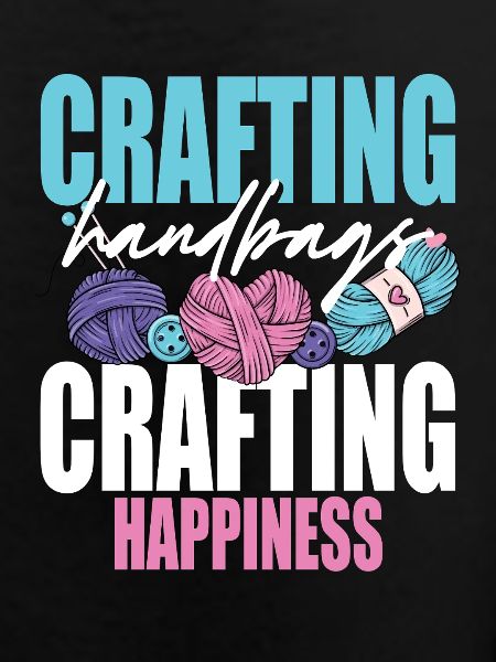 Crochet Knitting