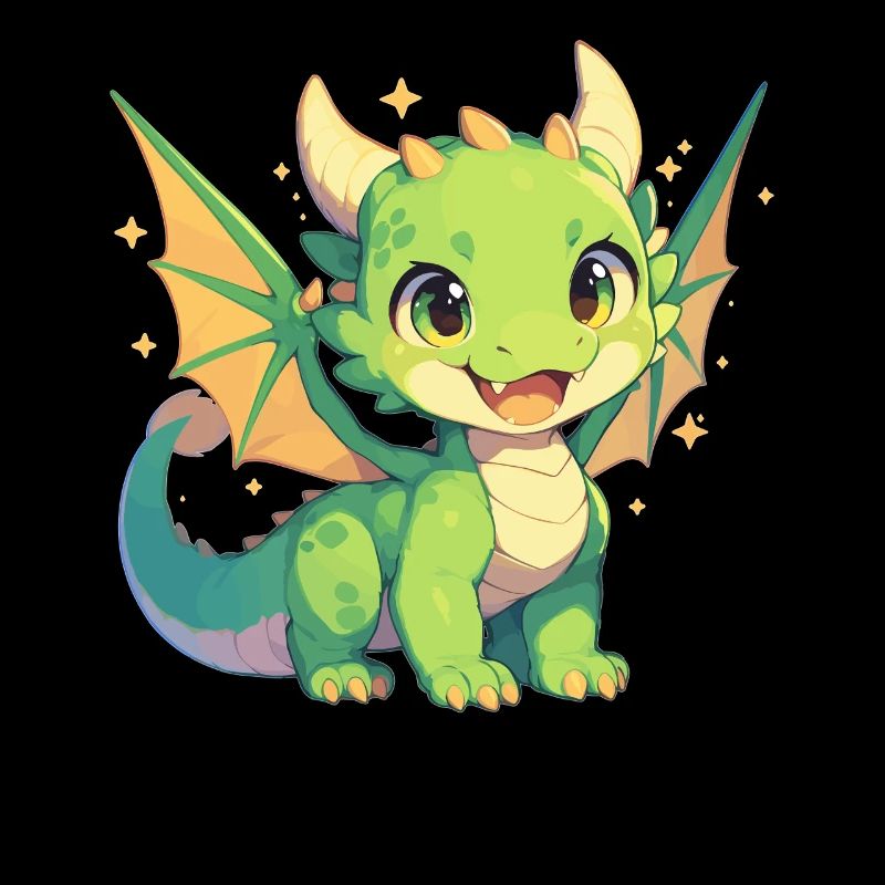 Dragon Dragon