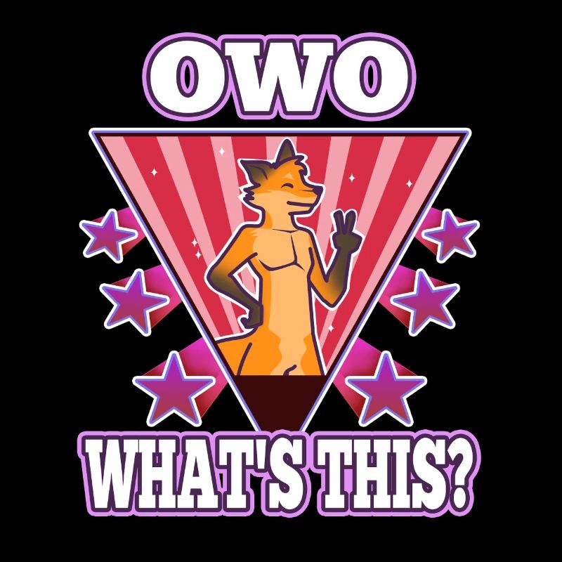 OwO Qu’est-ce que c’est ?