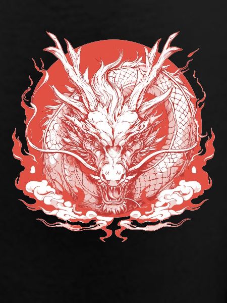 Dragon Dragon