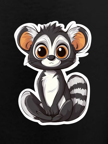 lemur
