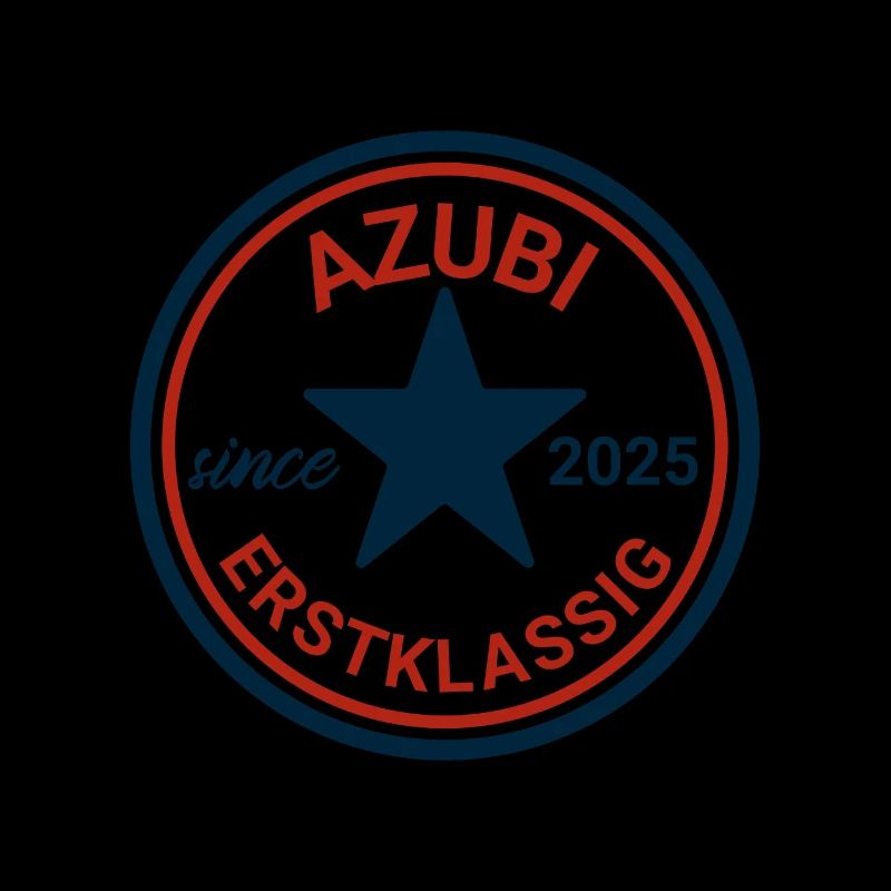 Trainee 2025 First Class Badge