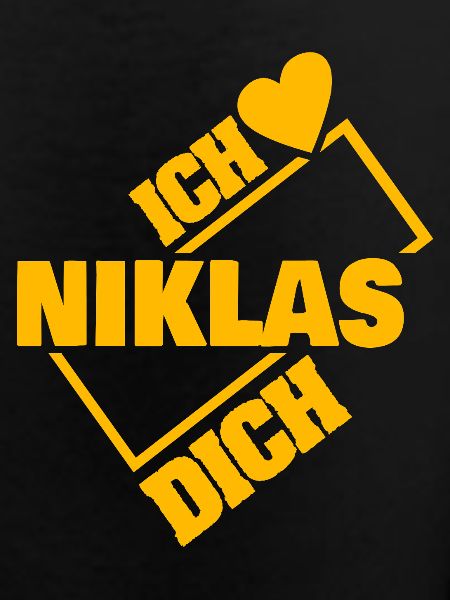 NIKLAS
