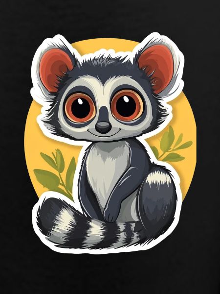 lemur