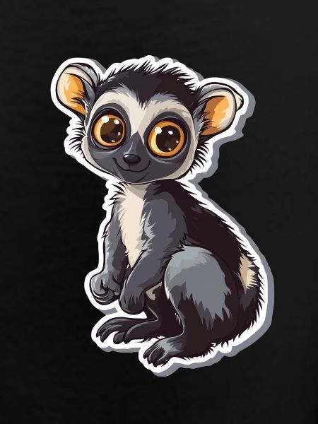 lemur