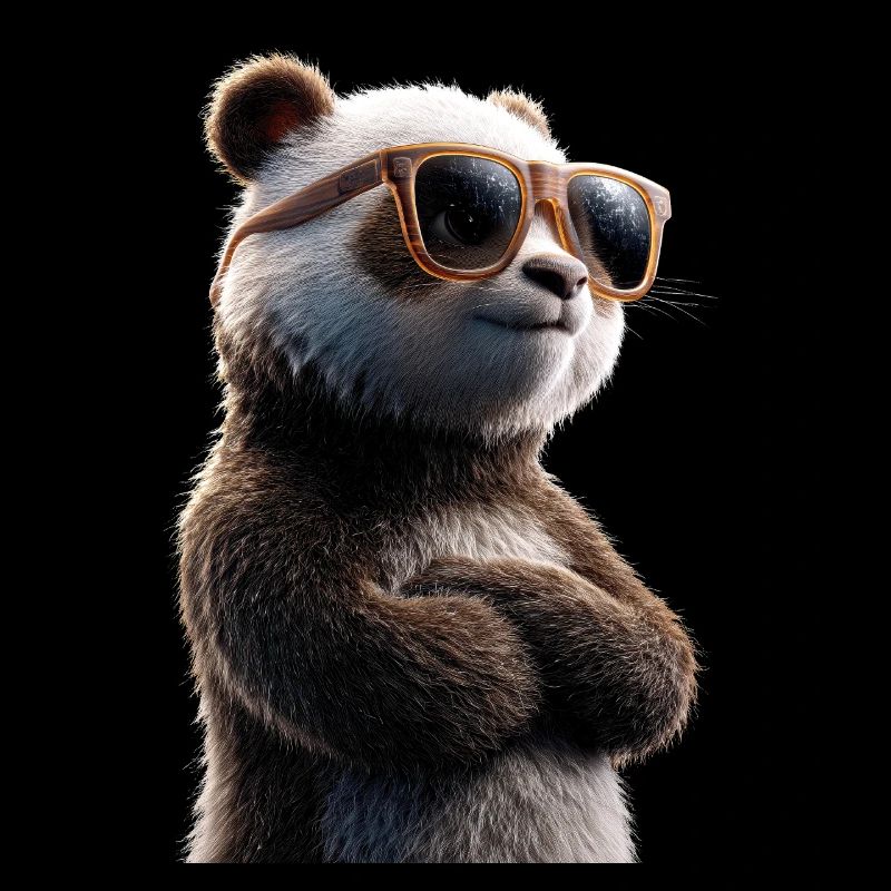 Panda Bear Giant Pandas Giant Panda Cute Panda Bear
