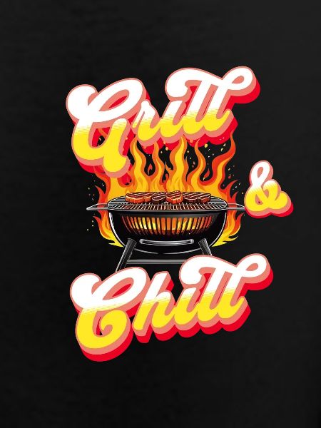 Grilling BBQ Grill