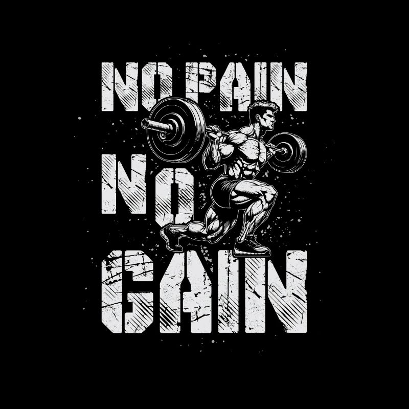 Kampfsport Motivationstraining Design