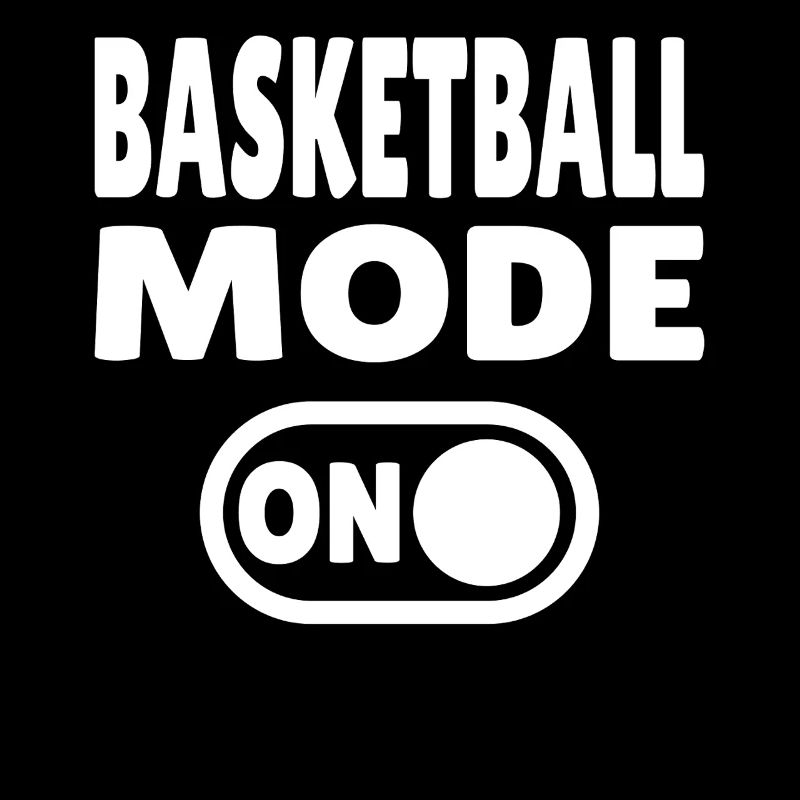 Mode basket-ball activé – Conception des joueurs et des supporters