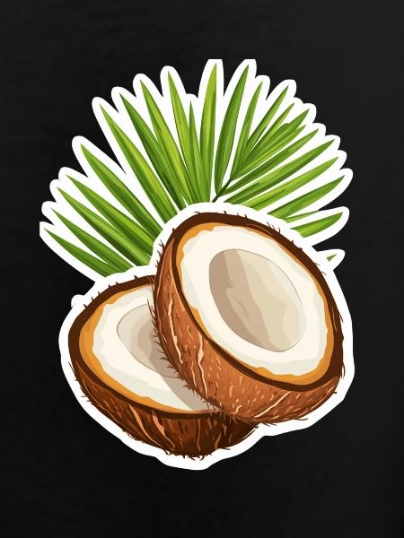 Coconut