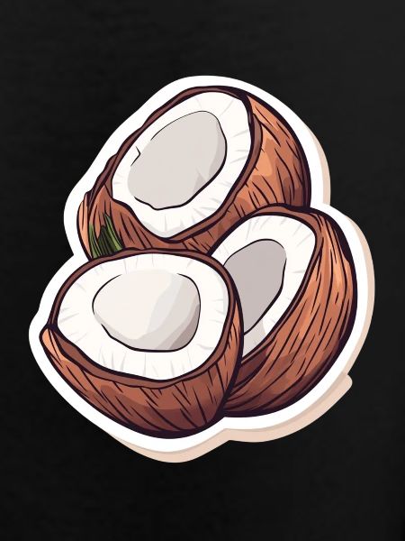 coconut