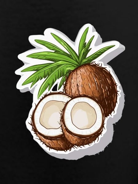 Coconut