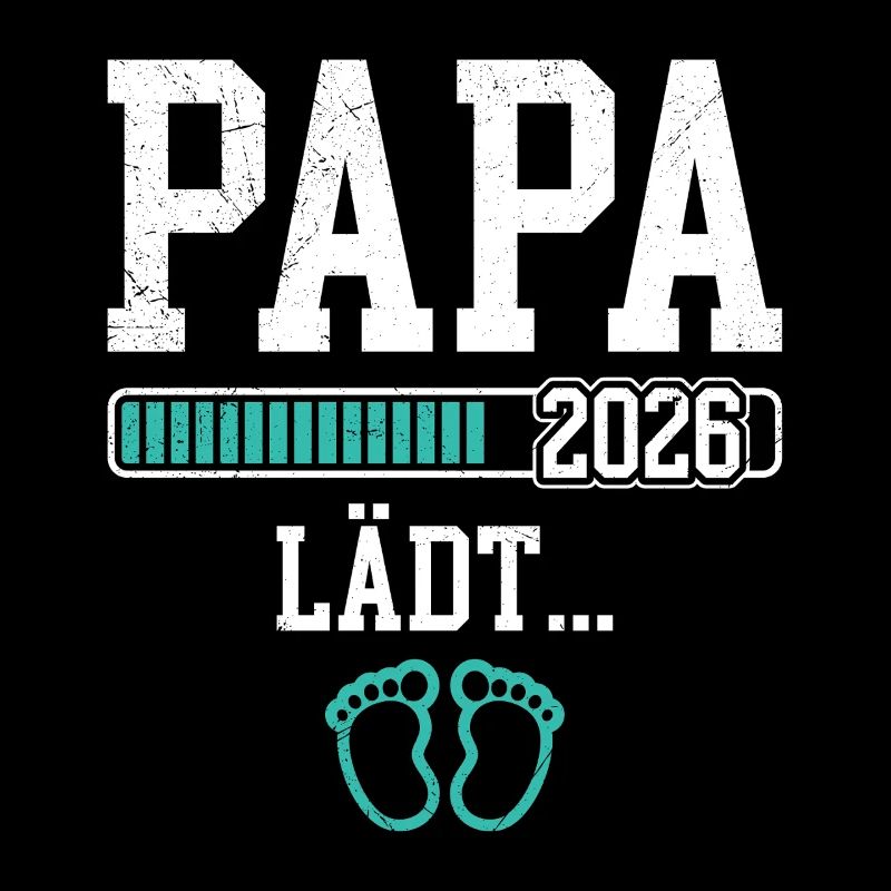 Soon to be dad DAD 2026 INVITES FUNNY