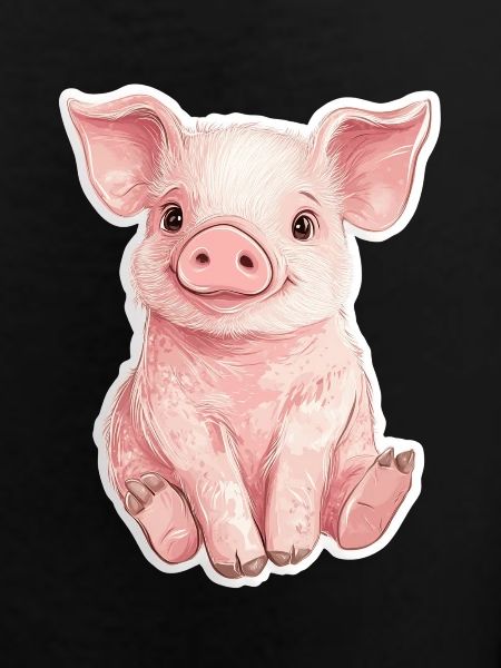 Pig Piglet