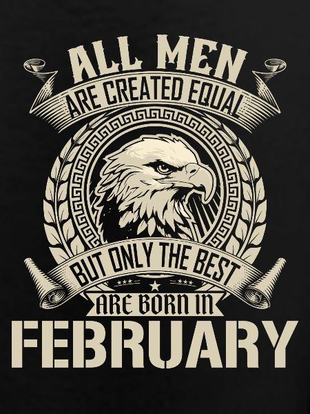 February Eagle Unity Statement