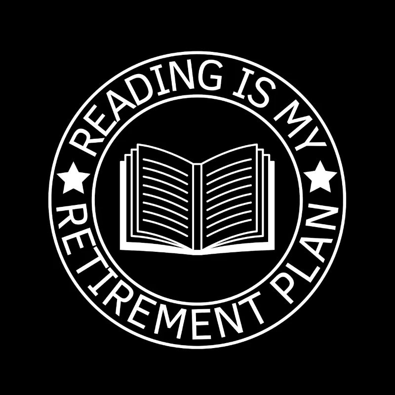 Reading Retirement Plan Book Reader