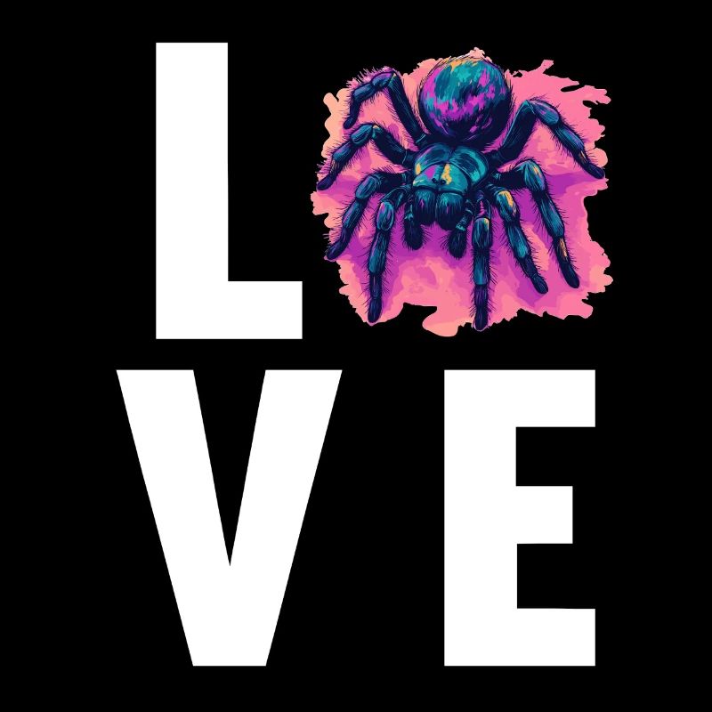 Tarantulas Tarantula