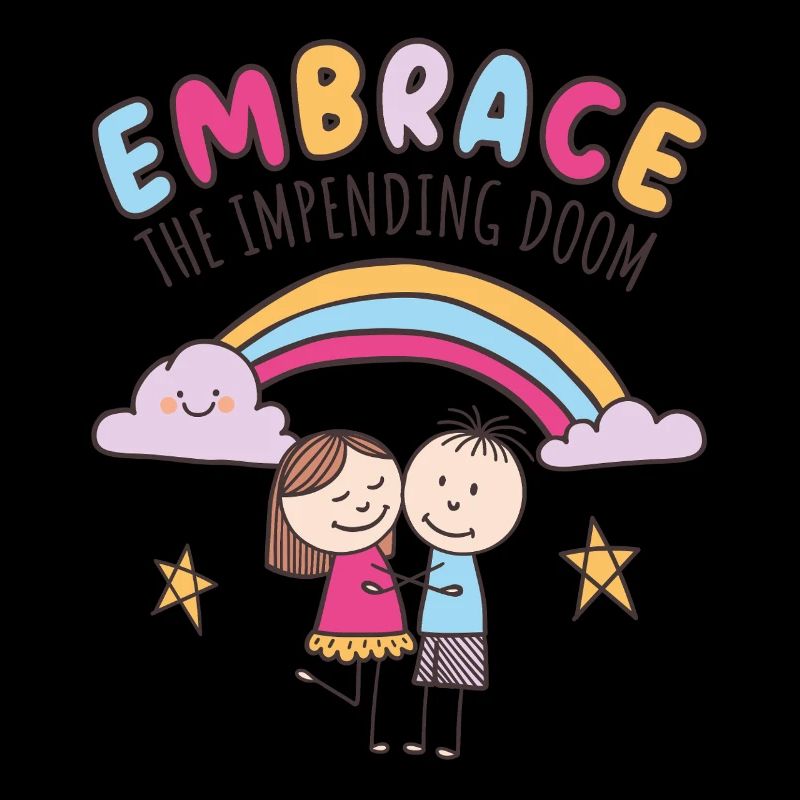 Accepter la catastrophe imminente