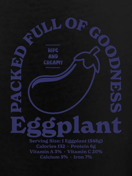 Eggplant