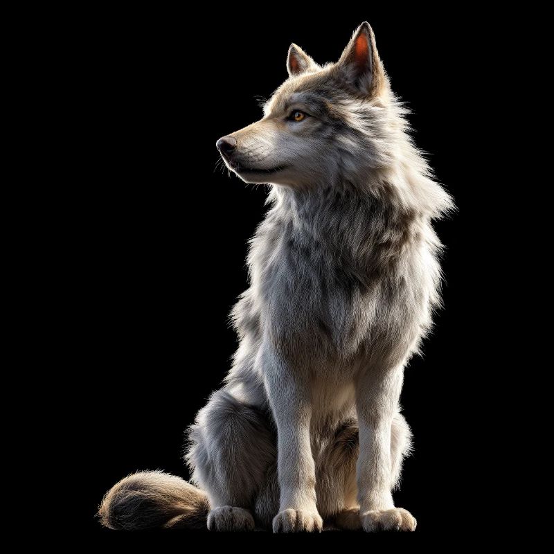 Wolf Love Wolves Wolf Pack Wolfhound Wild Wolf