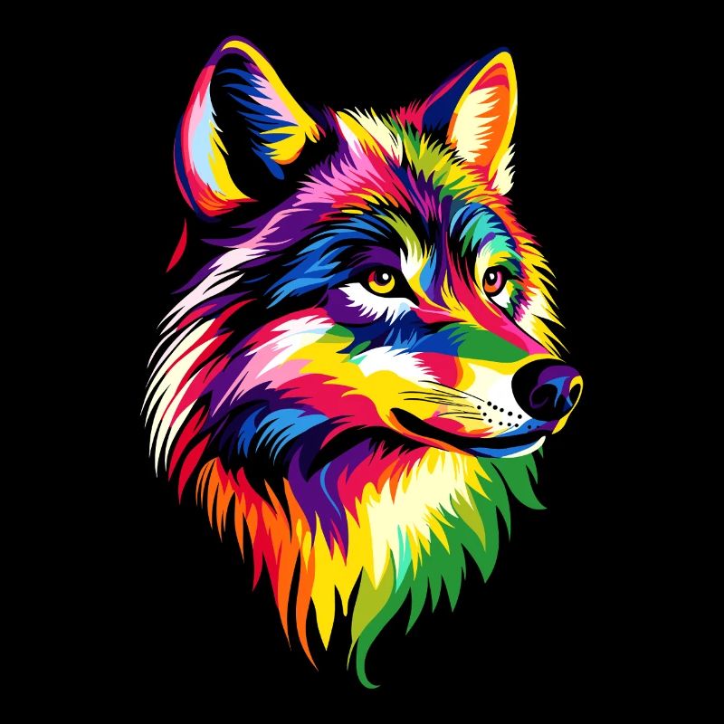 Wolf Love Wolves Wolf Pack Wolfhound Wild Wolf