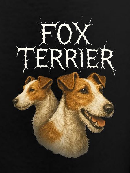 Fox terrier
