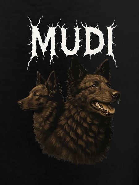 Mudi