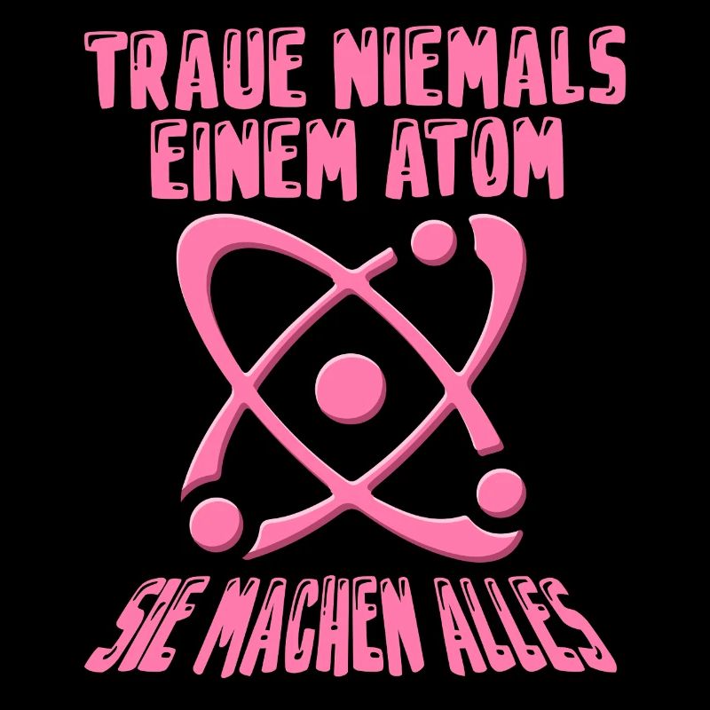 Physics Physicist Teacher Science Funny Saying