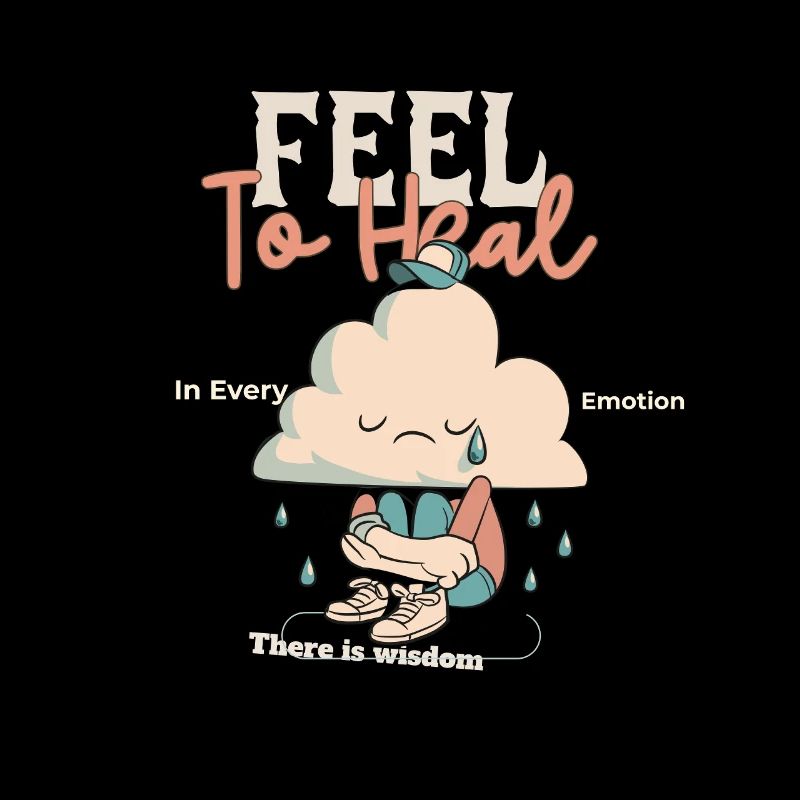 Feel To Heal Cloud Healing