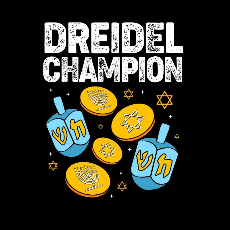 Hanoukka Hanoukka Hanoukka