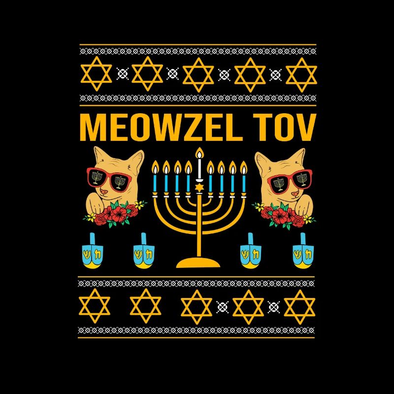 Hanoukka Hanoukka Hanoukka