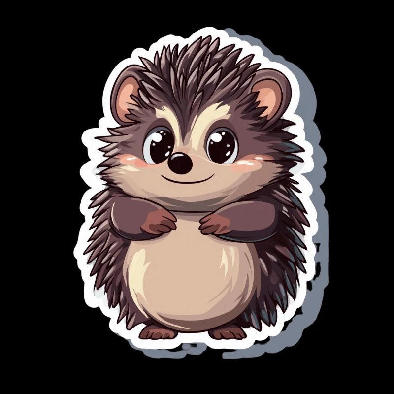 Hedgehog