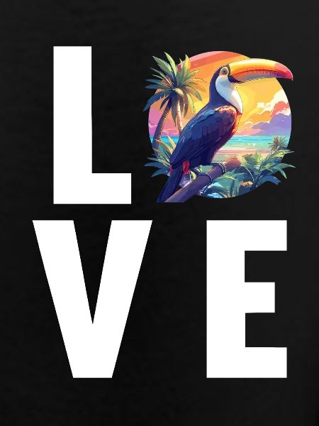 Toucans Toucan
