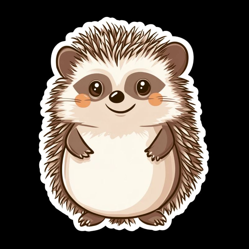 Hedgehog