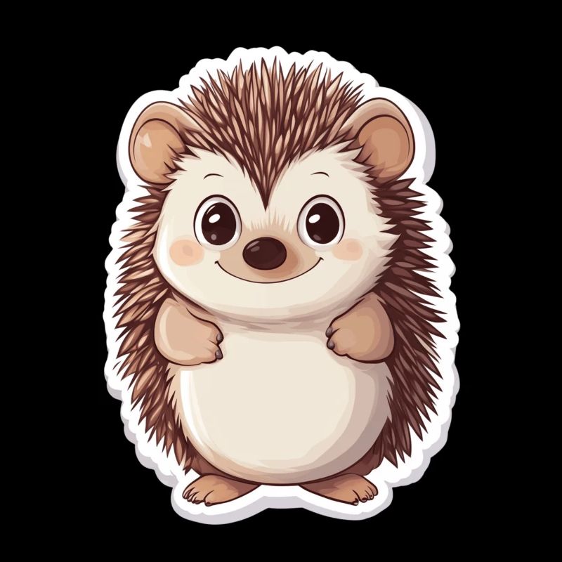 Hedgehog