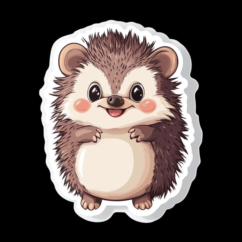 Hedgehog