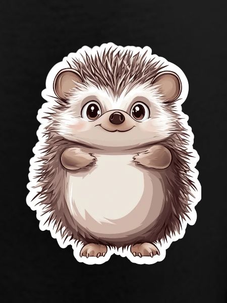 Hedgehog