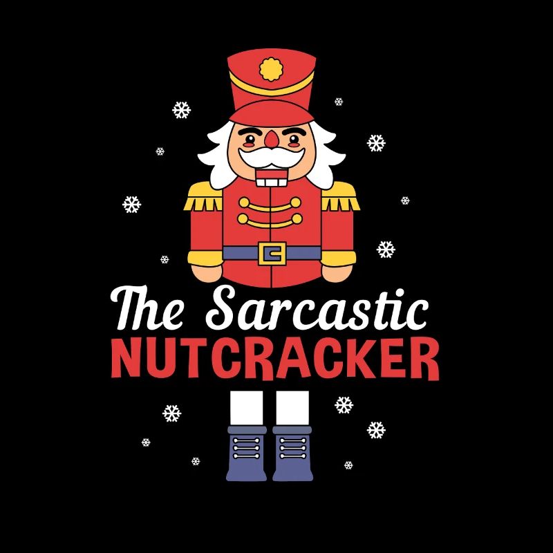 Nutcracker Christmas