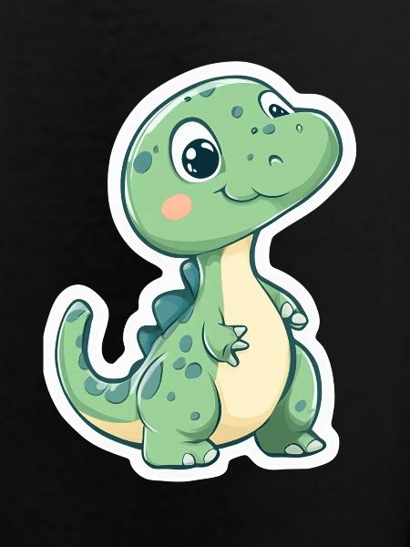Dinosaur