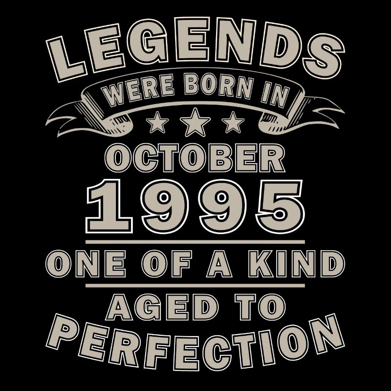October 1995 | October 1995 Birthday Gift