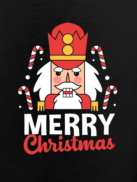 Christmas Nutcracker