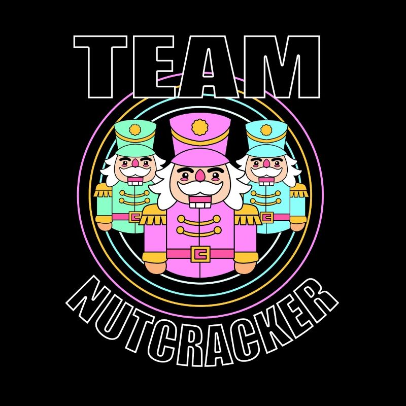 Nutcracker Christmas