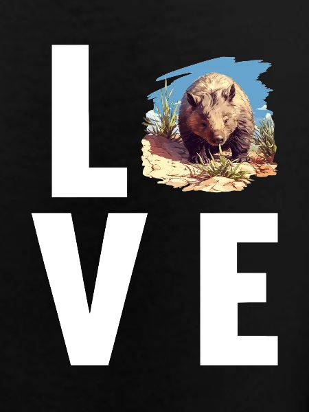 Wombats Wombat