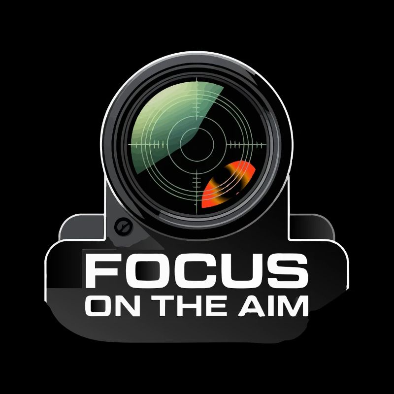 Focus sur le graphique de l’objectif de visée