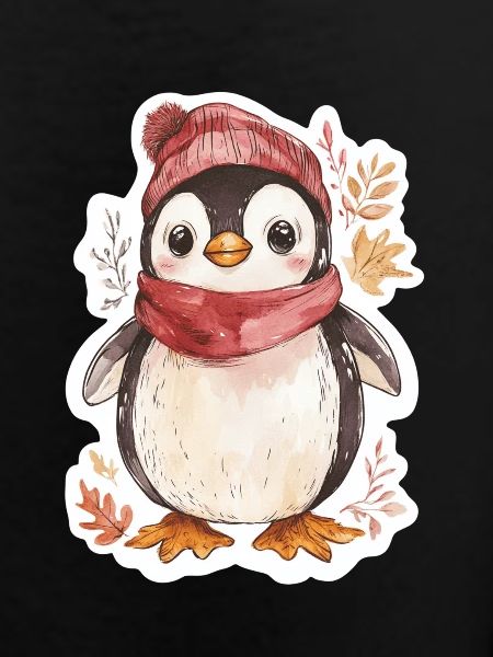 Penguin