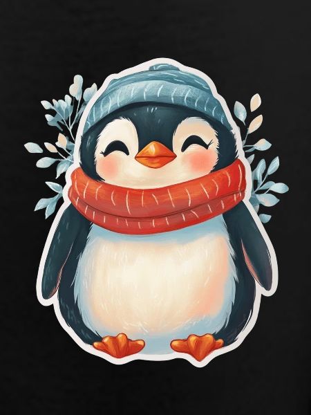 Penguin